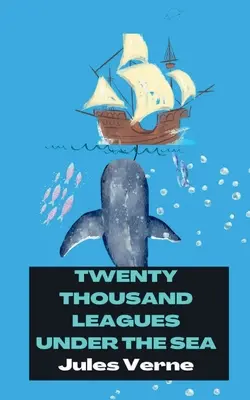 Ventimila leghe sotto i mari - Twenty Thousand Leagues Under the Sea
