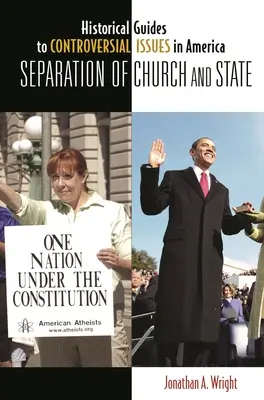 Separazione di Chiesa e Stato - Separation of Church and State