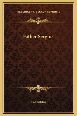 Padre Sergio - Father Sergius