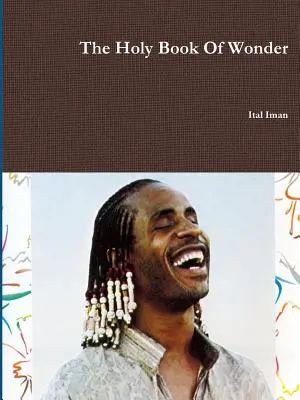 Il libro sacro delle meraviglie - The Holy Book Of Wonder