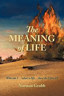 Il senso della vita: Chi sono io... Cos'è la vita... Come la vivo? - The Meaning of Life: Who Am I...What Is Life...How Do I Live It?
