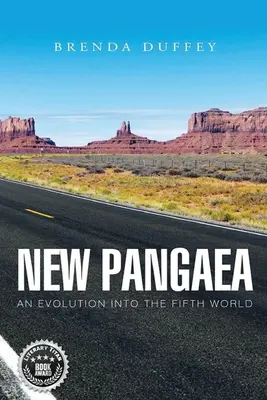 Nuova Pangea: un'evoluzione verso il quinto mondo - New Pangaea: An Evolution into the Fifth World