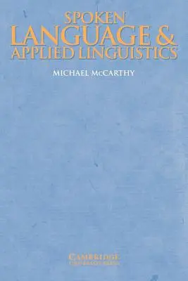 Lingua parlata e linguistica applicata - Spoken Language and Applied Linguistics