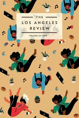 La rivista di Los Angeles n. 24 - The Los Angeles Review No. 24