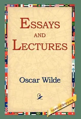 Saggi e conferenze - Essays and Lectures