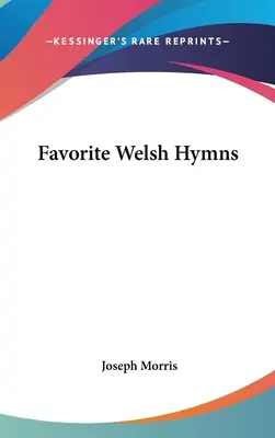 Inni gallesi preferiti - Favorite Welsh Hymns