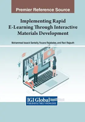 Implementare l'E-Learning rapido attraverso lo sviluppo di materiali interattivi - Implementing Rapid E-Learning Through Interactive Materials Development