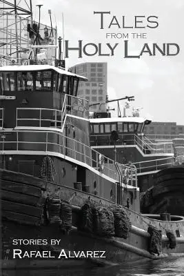 Racconti dalla Terra Santa - Tales from the Holy Land