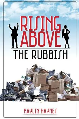 Alzarsi al di sopra della spazzatura: Parole vive per situazioni morte - Rising Above the Rubbish: Living Words for Dead Situations