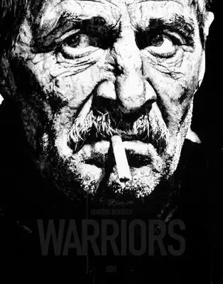 Hendrik Beikirch: Guerrieri - Hendrik Beikirch: Warriors