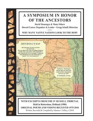 Un simposio in onore degli antenati: Perché molte nazioni native guardano agli Hopi - A Symposium in Honor of the Ancestors: Why Many Native Nations Look to the Hopi