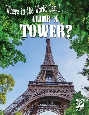 Arrampicarsi su una torre? - Climb a Tower?