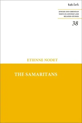 I Samaritani - The Samaritans