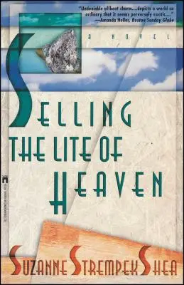 Vendere il lime del cielo - Selling the Lite of Heaven