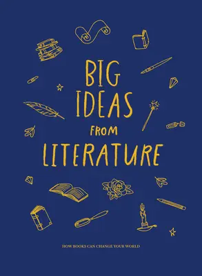 Grandi idee dalla letteratura - Big Ideas from Literature