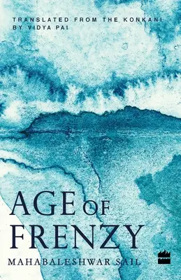 L'età della frenesia - Age of Frenzy