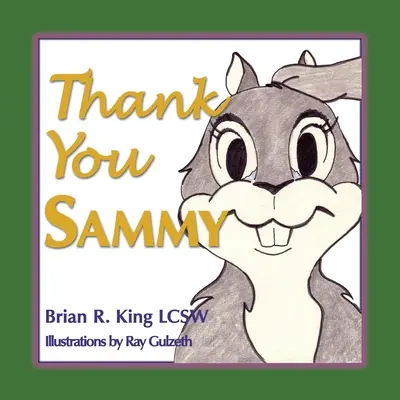 Grazie Sammy - Thank You Sammy