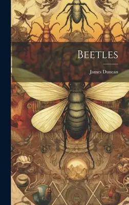Scarabei - Beetles