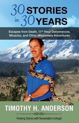 30 storie in 30 anni - 30 Stories in 30 years