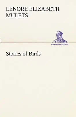 Storie di uccelli - Stories of Birds