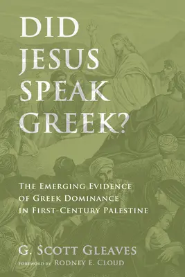 Gesù parlava greco? - Did Jesus Speak Greek?