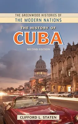 Storia di Cuba - The History of Cuba