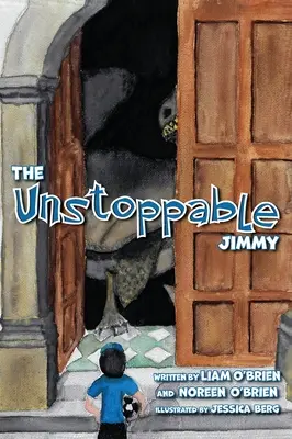 L'inarrestabile Jimmy - The Unstoppable Jimmy