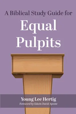 Una guida allo studio biblico per pulpiti di pari livello - A Biblical Study Guide for Equal Pulpits