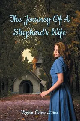Il viaggio di una moglie del pastore - The Journey of a Shepherd's Wife