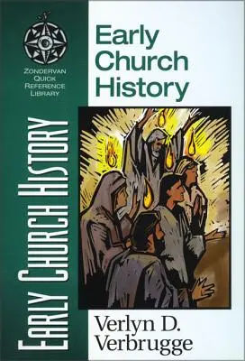 Storia della Chiesa primitiva - Early Church History