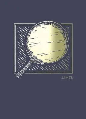 Diario biblico Net Abide - Giacomo, brossura, stampa comfort: Sacra Bibbia - Net Abide Bible Journal - James, Paperback, Comfort Print: Holy Bible