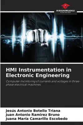 Strumentazione HMI nell'ingegneria elettronica - HMI Instrumentation in Electronic Engineering