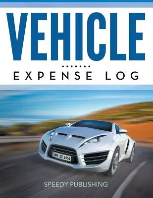 Diario delle spese del veicolo - Vehicle Expense Log
