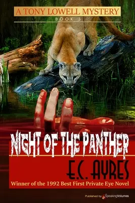 La notte della pantera - Night of the Panther
