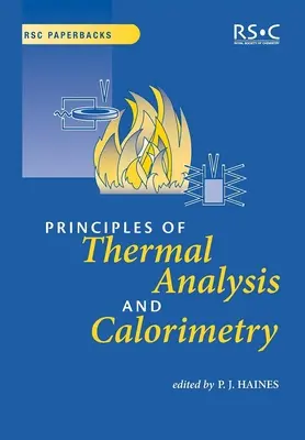 Principi di analisi termica e calorimetria - Principles of Thermal Analysis and Calorimetry