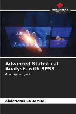 Analisi statistica avanzata con SPSS - Advanced Statistical Analysis with SPSS