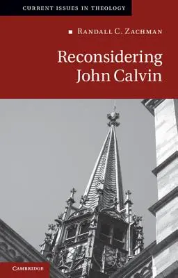 Riconsiderare Giovanni Calvino - Reconsidering John Calvin