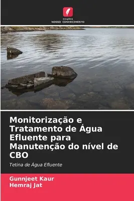 Monitoraggio e trattamento della guaina Efluente per la gestione del livello di CBO - Monitorizao e Tratamento de gua Efluente para Manuteno do nvel de CBO
