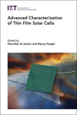 Caratterizzazione avanzata delle celle solari a film sottile - Advanced Characterization of Thin Film Solar Cells