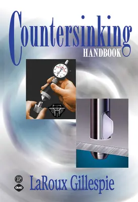 Manuale di svasatura - Countersinking Handbook
