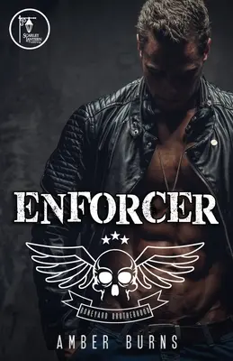 Enforcer: La Fratellanza Boneyard MC - Enforcer: The Boneyard Brotherhood MC