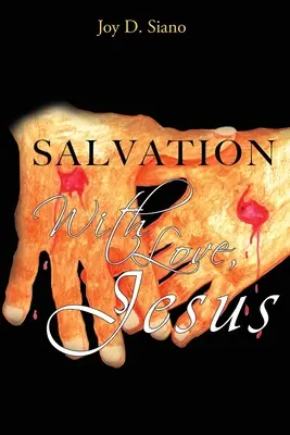 Salvezza con amore, Gesù - SALVATION With Love, Jesus