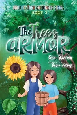 L'armatura dell'albero: trovare un'identità sicura - The Tree's Armor: Finding a Secure Identity