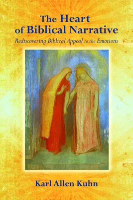 Il cuore della narrazione biblica - The Heart of Biblical Narrative