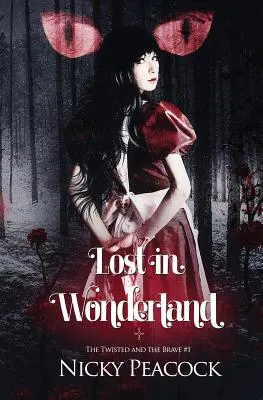 Perso nel paese delle meraviglie - Lost in Wonderland