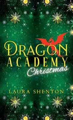 Il Natale dell'Accademia dei Draghi - Dragon Academy Christmas