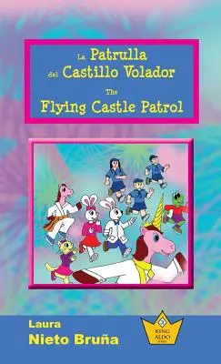 La pattuglia del castello volante * La pattuglia del castello volante - La Patrulla del Castillo Volador * The Flying Castle Patrol