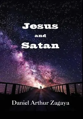 Gesù e Satana - Jesus and Satan