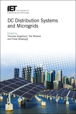 Sistemi di distribuzione a corrente continua e microgrid - DC Distribution Systems and Microgrids