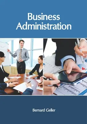 Amministrazione aziendale - Business Administration